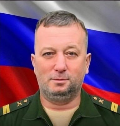 Фотография Костаков Виталий Валерьевич, погибший солдат СВО