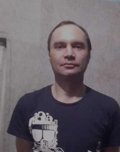 Фотография Торшин Александр Валерьевич, погибший солдат СВО