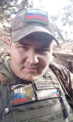 Фотография Мальцев Максим Юрьевич, погибший солдат СВО