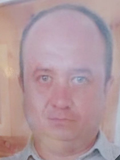 Фотография Аляпкин Александр Григорьевич, погибший солдат СВО