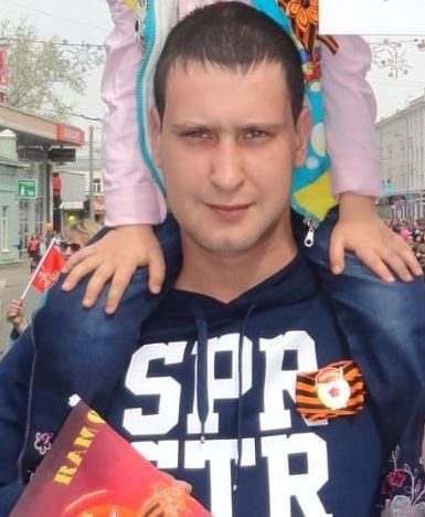 Фотография Нестеренко Игорь, погибший солдат СВО