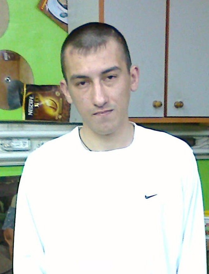 Фотография Ромашин Алексей Иванович, погибший солдат СВО