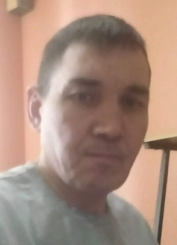 Фотография Исмагилов Виктор Фаридович, погибший солдат СВО