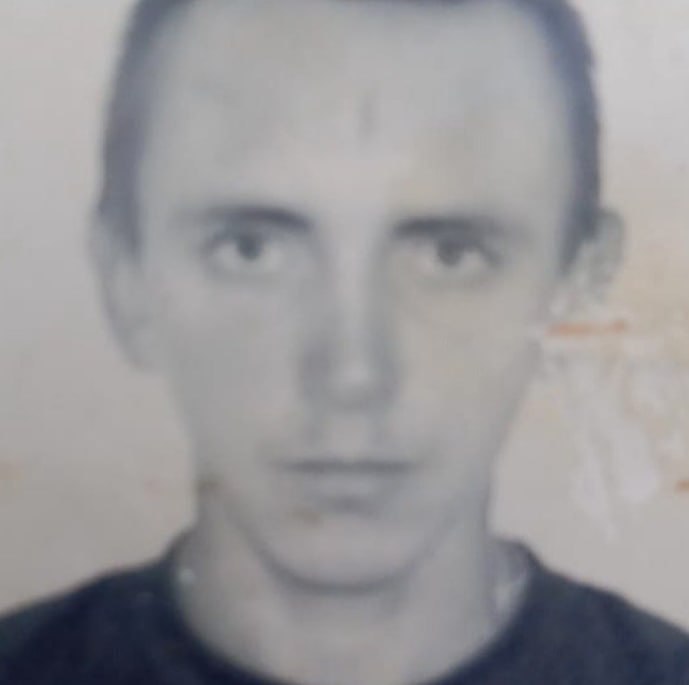 Фотография Черников Алексей Иванович, погибший солдат СВО