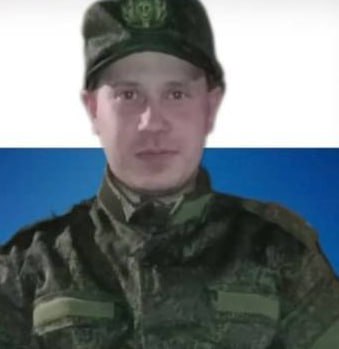Фотография Фёдоров Сергей Николаевич, погибший солдат СВО