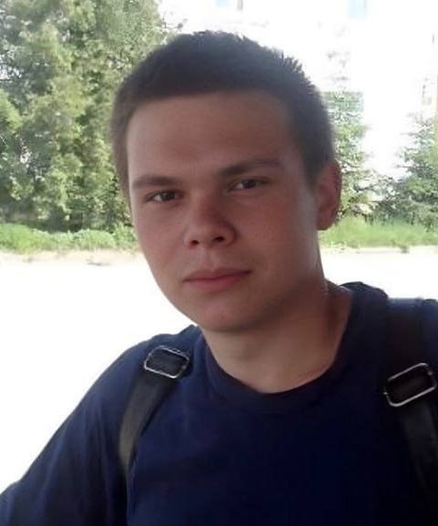 Фотография Панков Алексей Сергеевич, погибший солдат СВО
