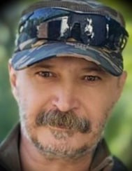 Фотография Селиванов Юрий, погибший солдат СВО