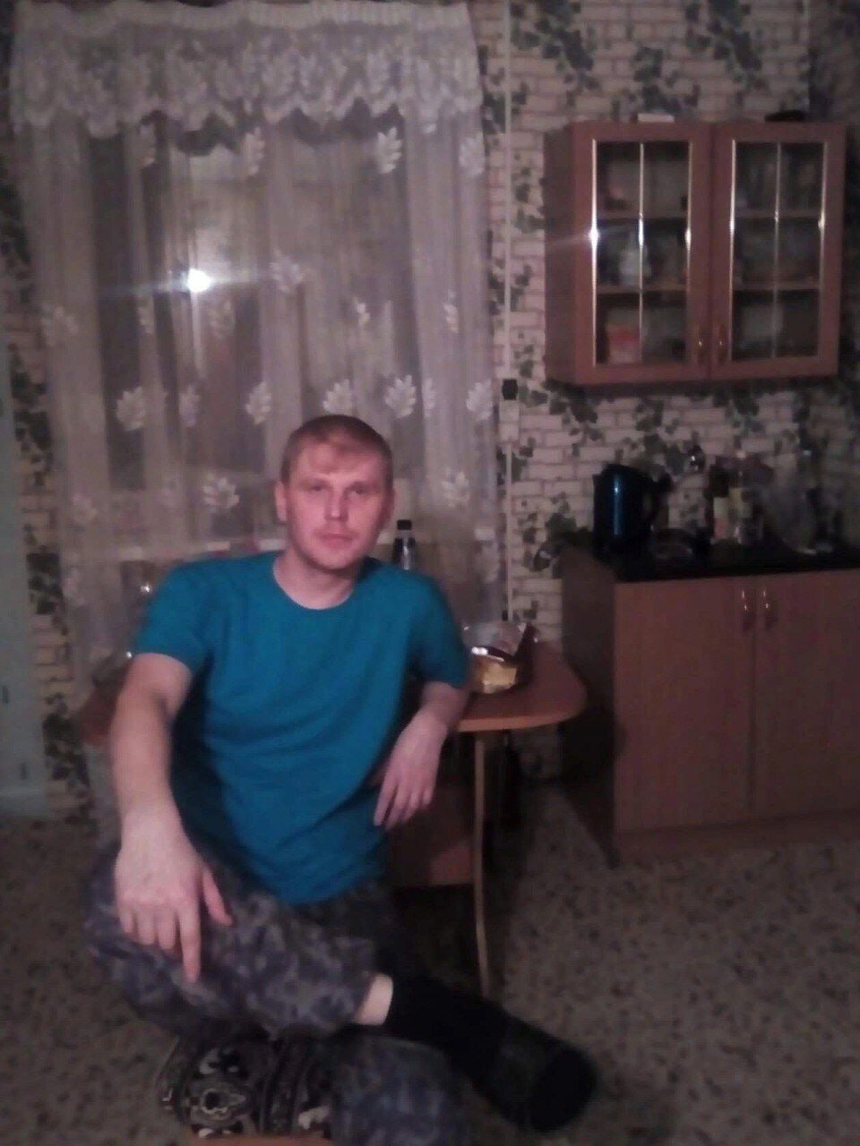Фотография Булычев Николай, погибший солдат СВО