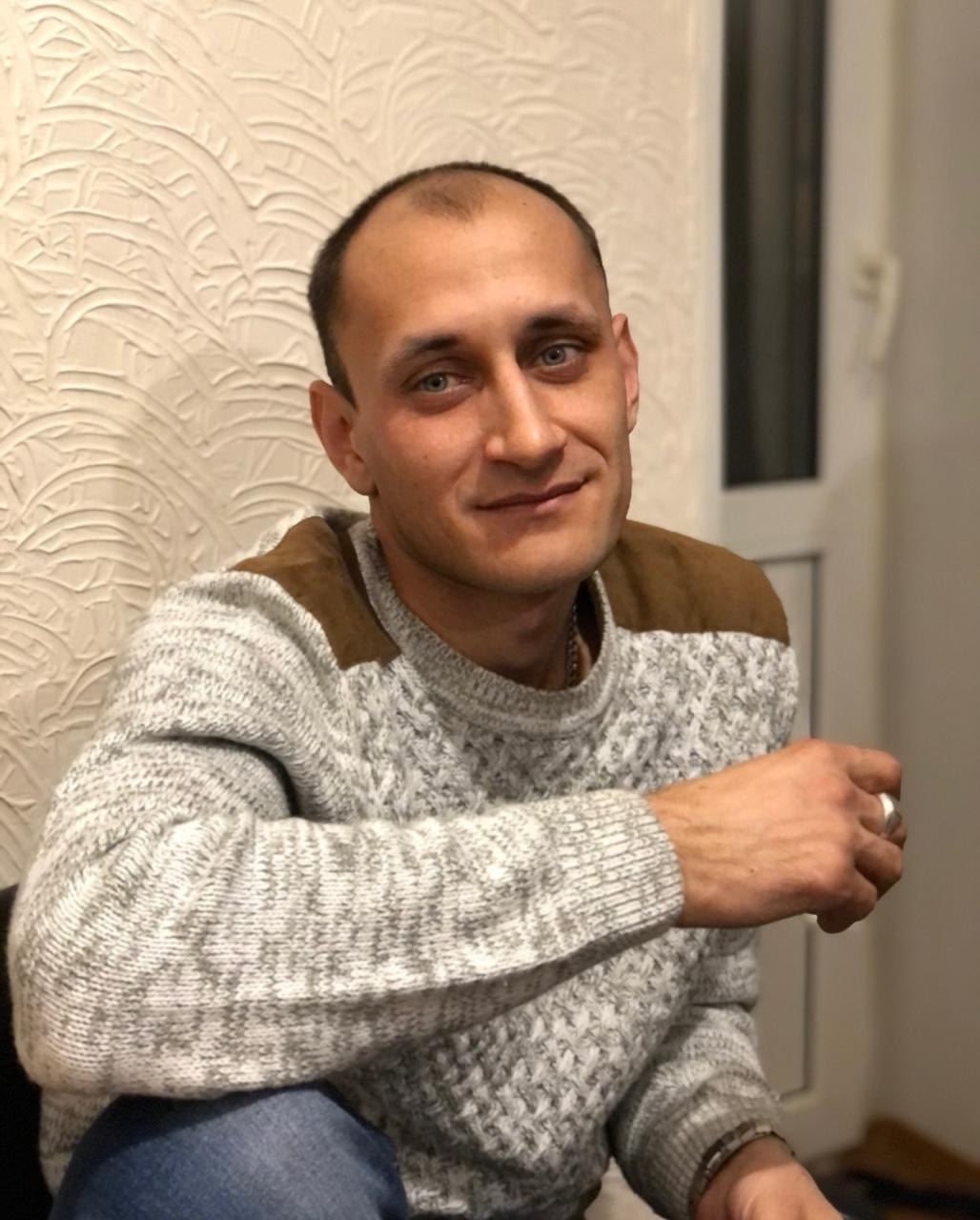 Фотография Исакин Иван Валерьевич, погибший солдат СВО