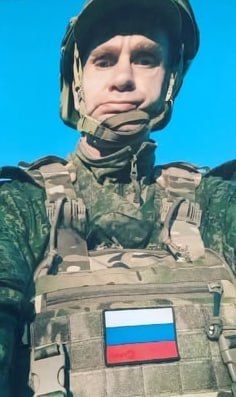 Фотография Ситников Николай Васильевич, погибший солдат СВО