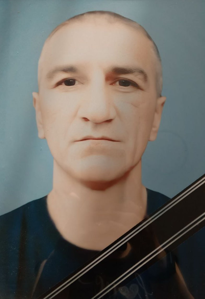 Фотография Алексеев Владимир Викторович, погибший солдат СВО