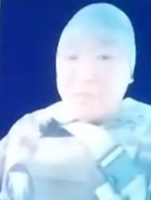 Фотография Дягилев Гаврил, погибший солдат СВО