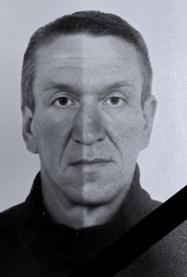 Фотография Бормотов Руслан Анатольевич, погибший солдат СВО