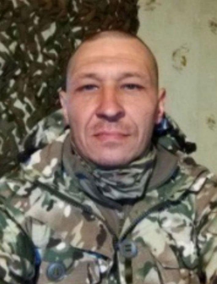 Фотография Ремизов Александр Сергеевич, погибший солдат СВО