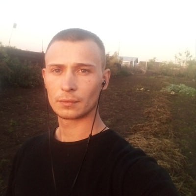 Фотография Кузьмин Александр Валерьевич, погибший солдат СВО