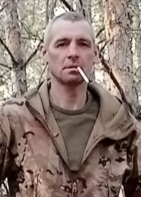 Фотография Севостьянов Владимир Александрович, погибший солдат СВО