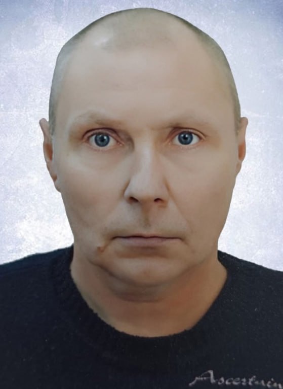 Фотография Сунцов Сергей Геннадьевич, погибший солдат СВО