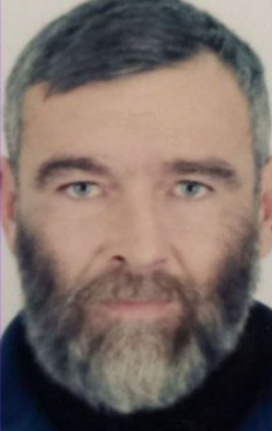 Фотография Гужва Алексей Витальевич, погибший солдат СВО
