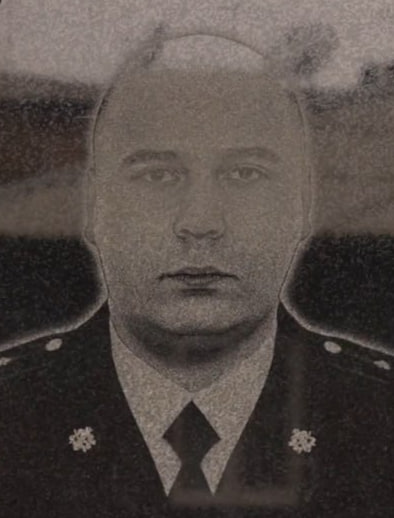 Фотография Назимов Артемий Иванович, погибший солдат СВО