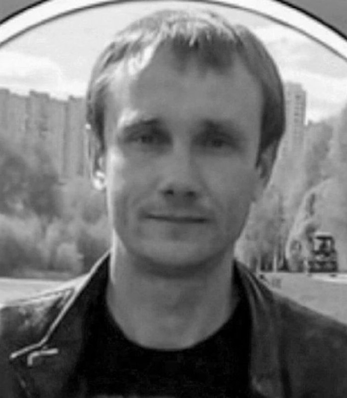 Фотография Титов Василий Георгиевич, погибший солдат СВО