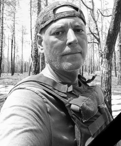 Фотография Пивоваров Роман Геннадьевич, погибший солдат СВО