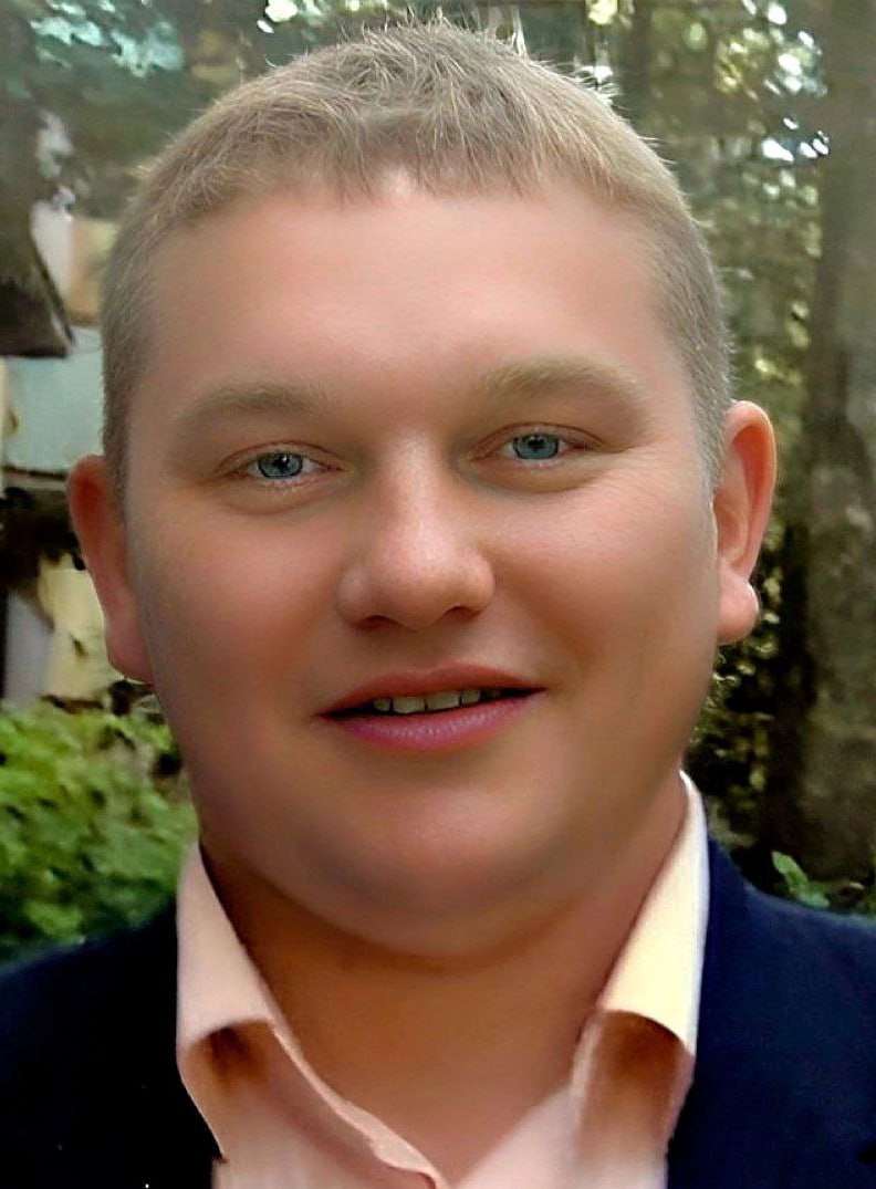 Фотография Сабельников Александр Васильевич, погибший солдат СВО