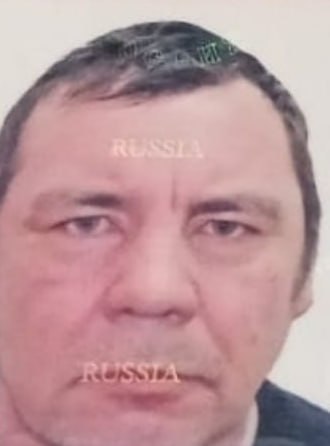 Фотография Сыртланов Вениамин Бикьянович, погибший солдат СВО