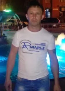 Фотография Сахапов Алик Раузилович, погибший солдат СВО