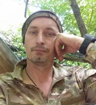 Фотография Белан Иван Алексеевич, погибший солдат СВО