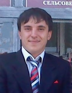 Фотография Кононов Александр Геннадьевич, погибший солдат СВО
