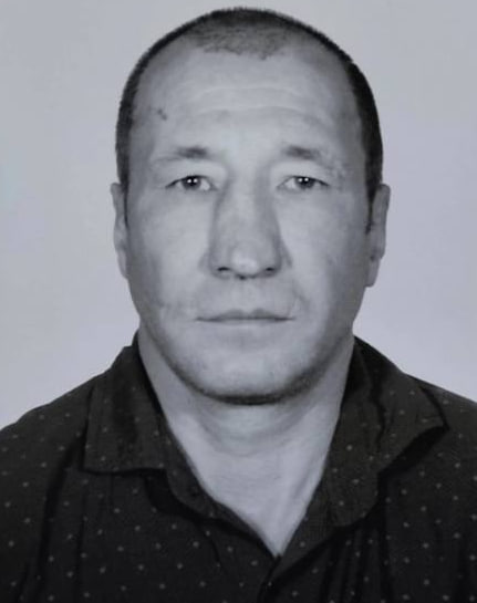 Фотография Сведенцев Дмитрий Николаевич, погибший солдат СВО