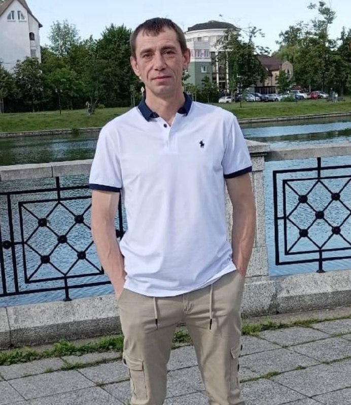 Фотография Архангельский Михаил Александрович, погибший солдат СВО