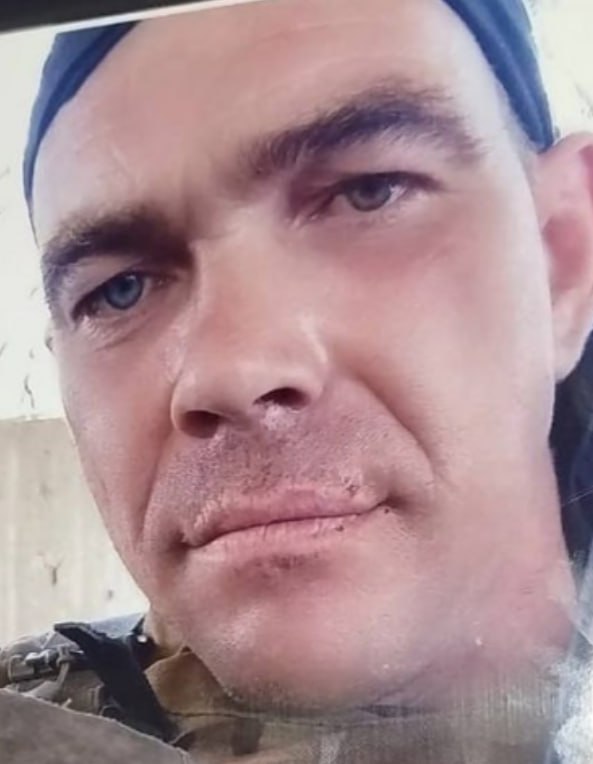 Фотография Казаков Александр Владиславович, погибший солдат СВО