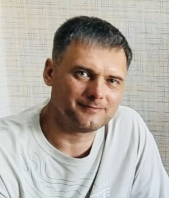 Фотография Черномырдин Андрей Александрович, погибший солдат СВО