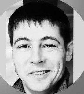 Фотография Герасимов Артем Вадимович, погибший солдат СВО