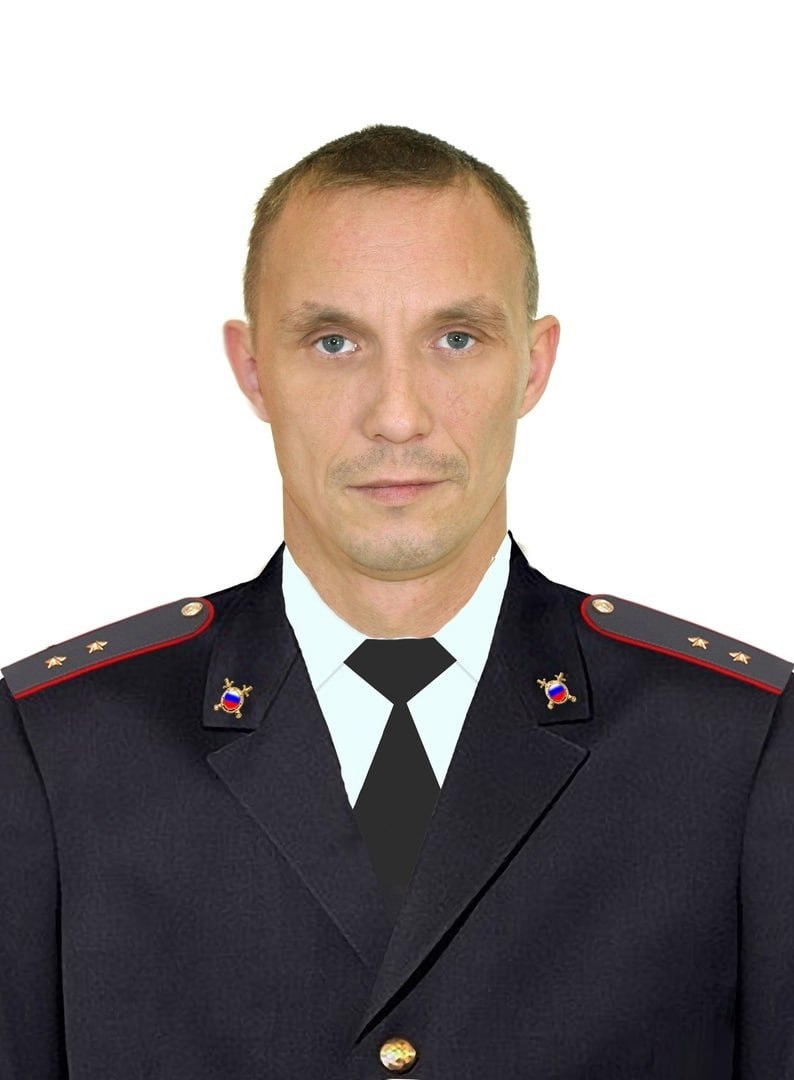 Фотография Поляков Дмитрий Валентинович, погибший солдат СВО