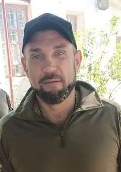 Фотография Коновалов Андрей, погибший солдат СВО