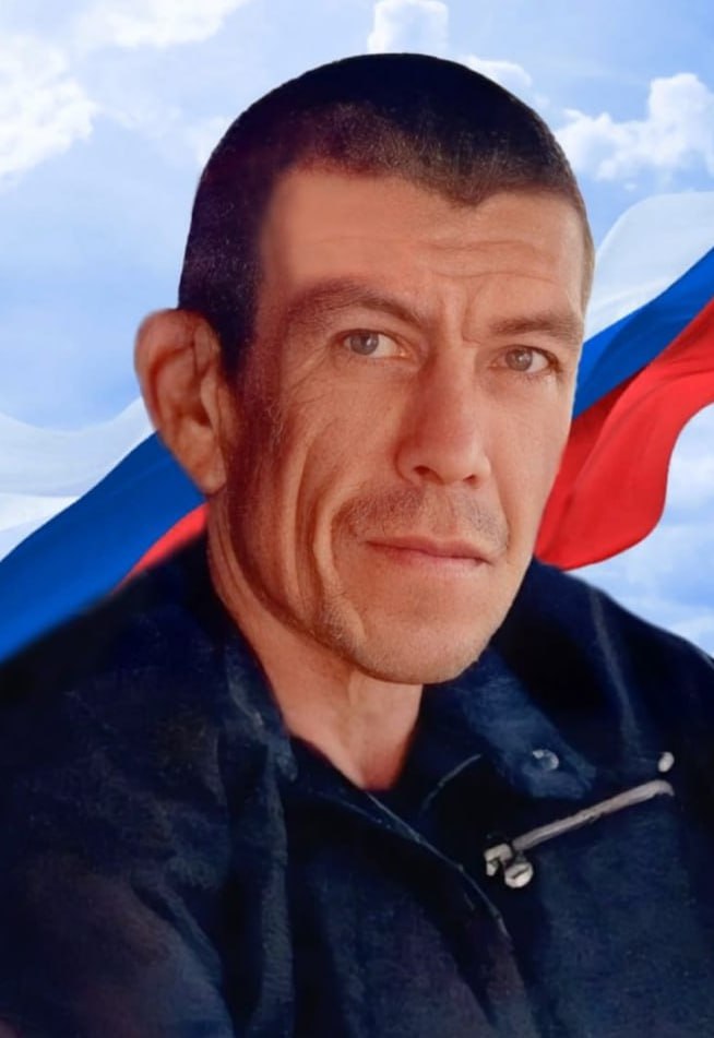 Фотография Правосудов Алексей Николаевич, погибший солдат СВО
