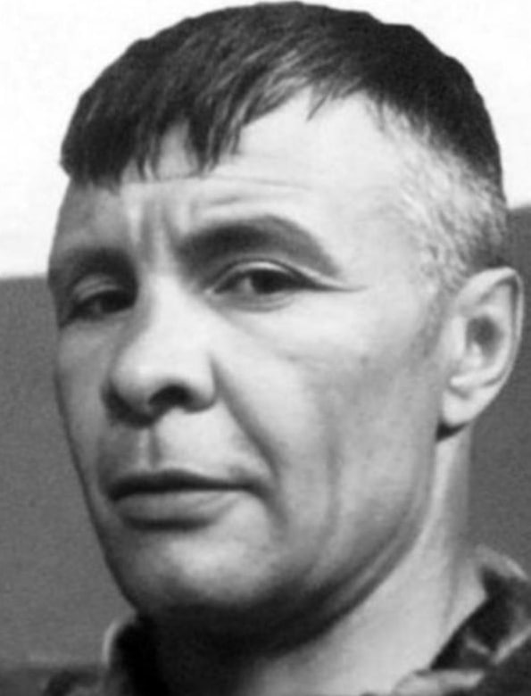 Фотография Емельянов Анатолий Ильич, погибший солдат СВО