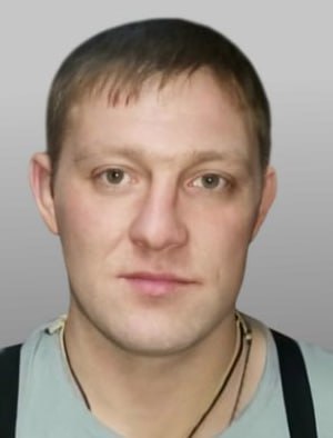 Фотография Тайборисов Денис Вадимович, погибший солдат СВО