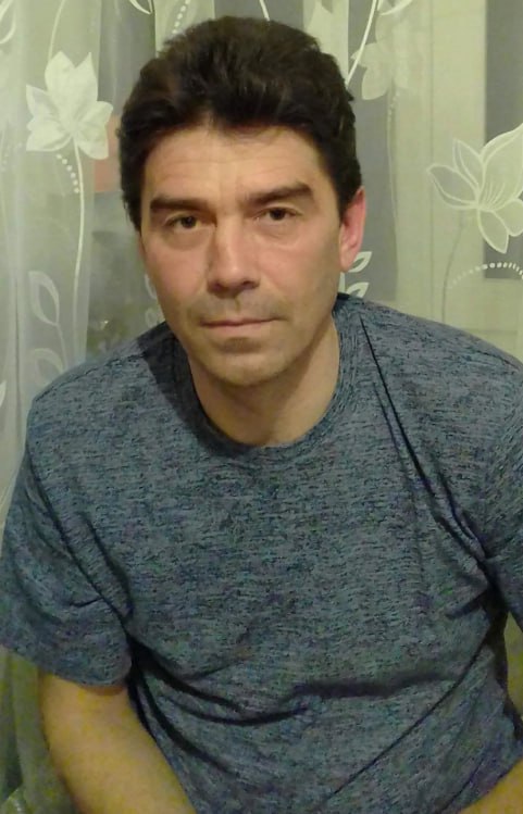 Фотография Зайдуллин Венир Фансафович, погибший солдат СВО