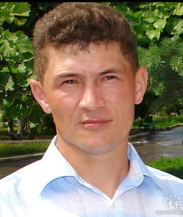 Фотография Данилов Ильдар Александрович, погибший солдат СВО