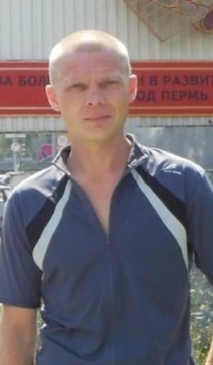 Фотография Трофимов Максим, погибший солдат СВО