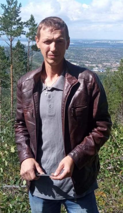 Фотография Петров Александр Николаевич, погибший солдат СВО