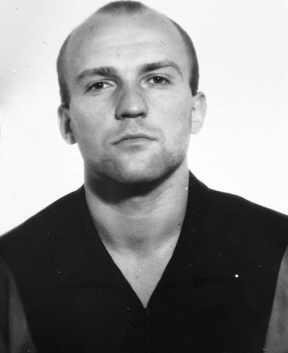 Фотография Кочнев Дмитрий Васильевич, погибший солдат СВО