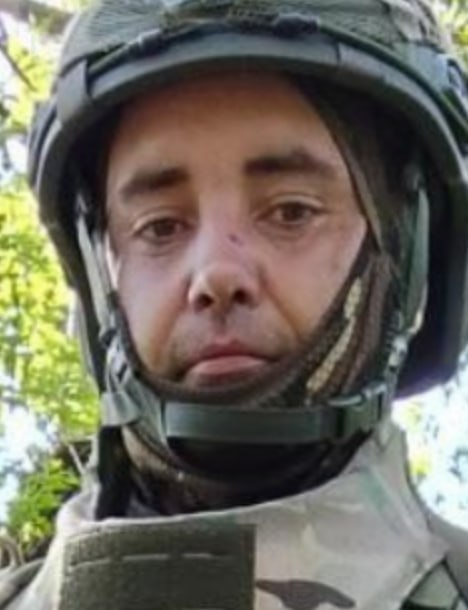Фотография Земсков Тимур Николаевич, погибший солдат СВО