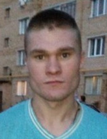 Фотография Бузанаков Амир Анурович, погибший солдат СВО