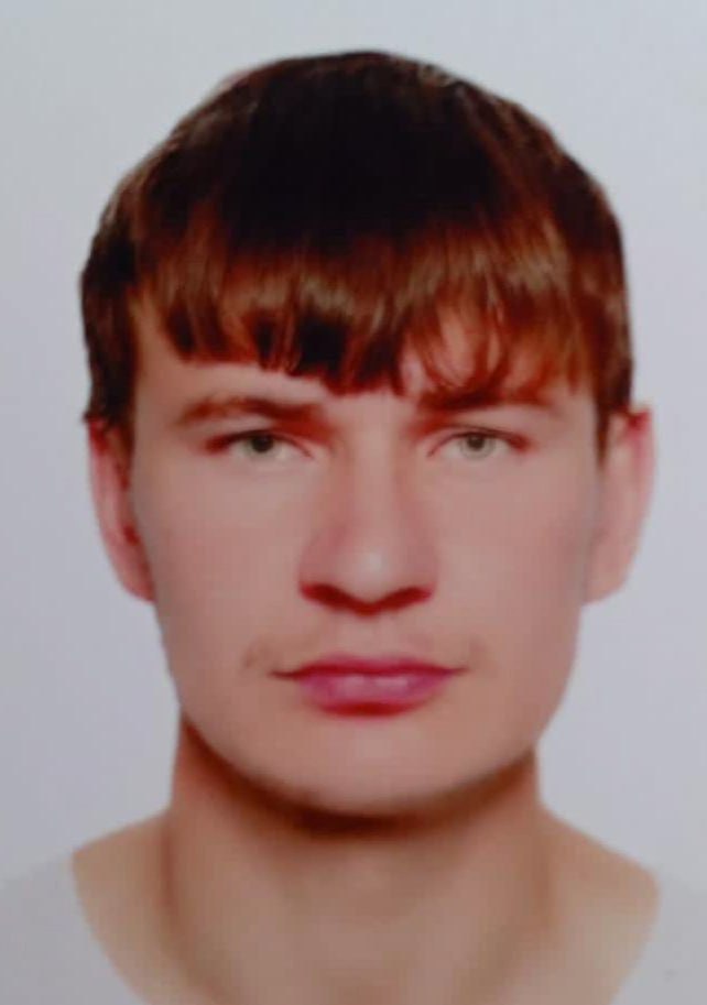 Фотография Сорокин Александр Владимирович, погибший солдат СВО