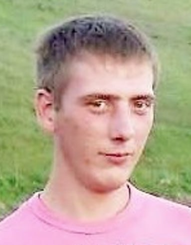 Фотография Тихонов Сергей Алексеевич, погибший солдат СВО