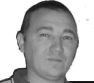 Фотография Танакбаев Александр Султангалеевич, погибший солдат СВО